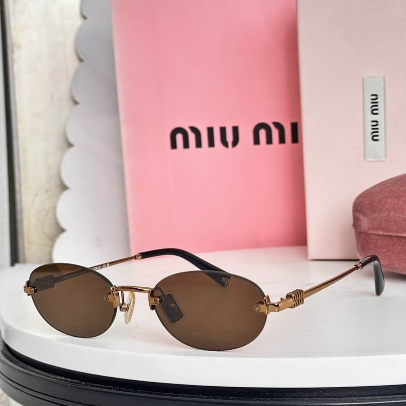 Miu Miu Glasses sms (930)