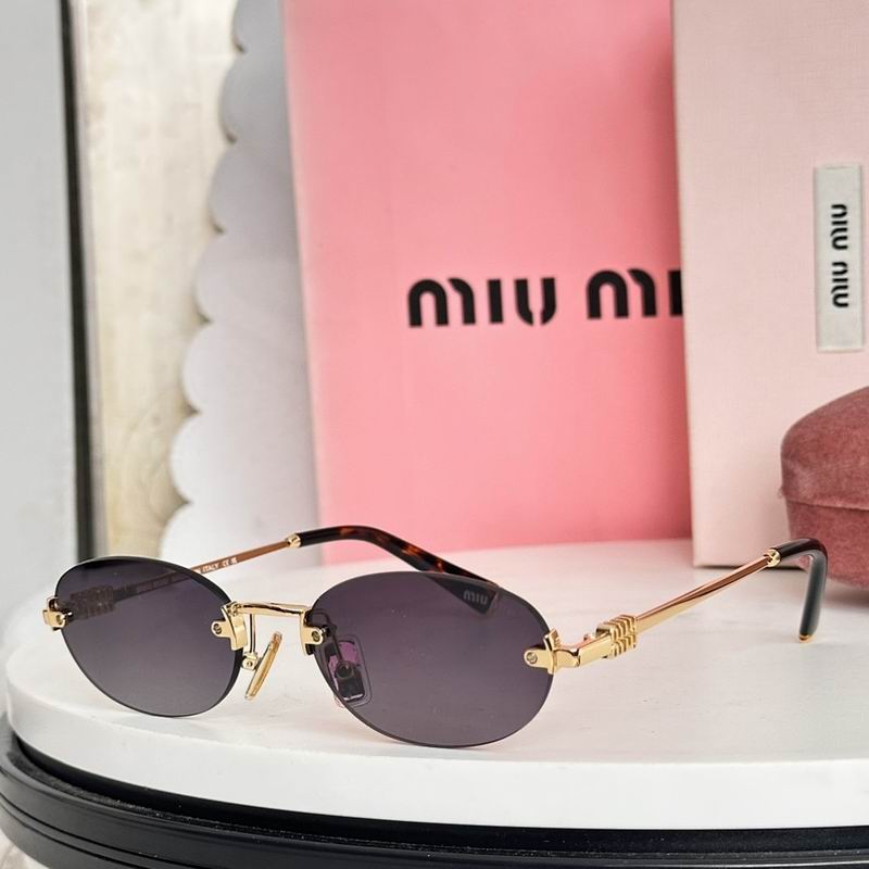 Miu Miu Glasses sms (931)