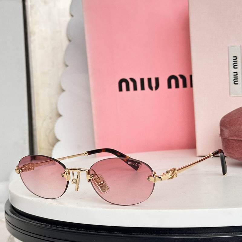 Miu Miu Glasses sms (932)