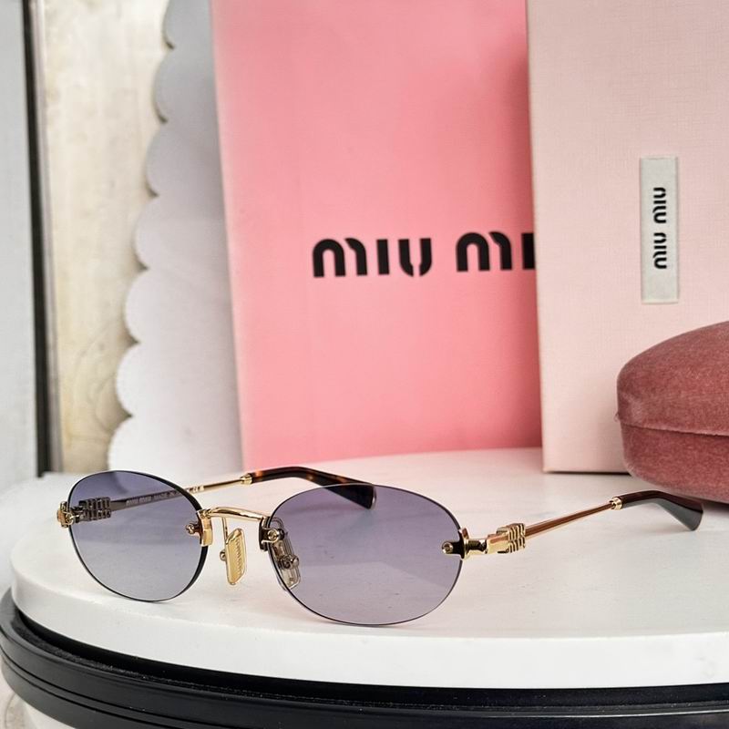 Miu Miu Glasses sms (933)