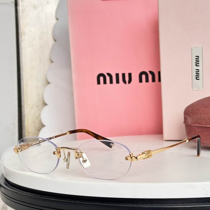 Miu Miu Glasses sms (934)