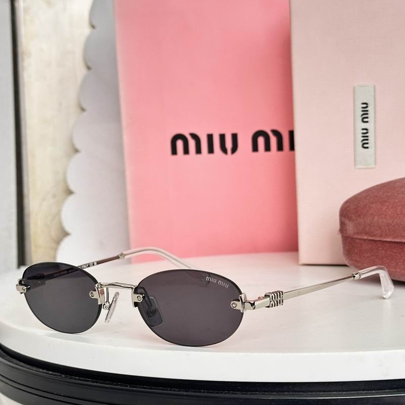 Miu Miu Glasses sms (940)