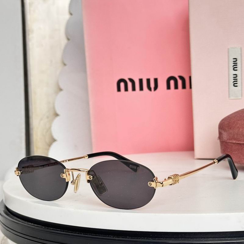 Miu Miu Glasses sms (941)