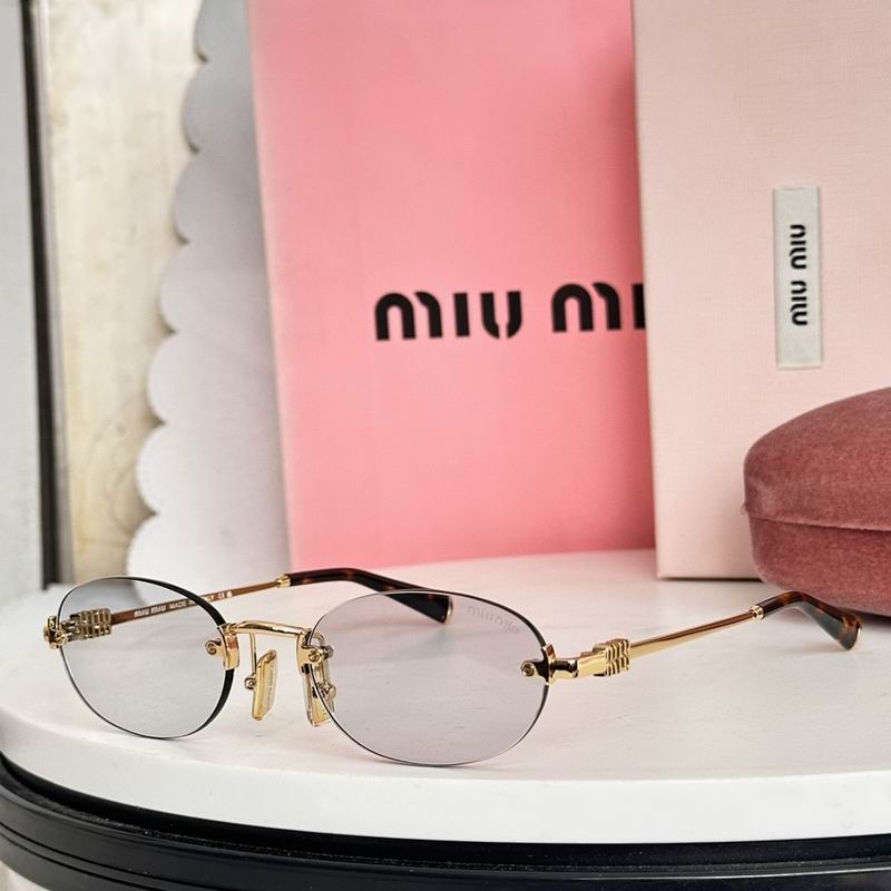 Miu Miu Glasses sms (942)