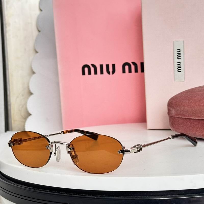 Miu Miu Glasses sms (943)