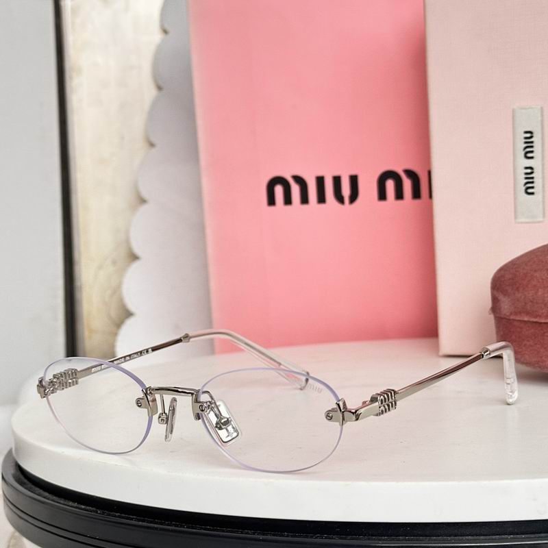 Miu Miu Glasses sms (944)