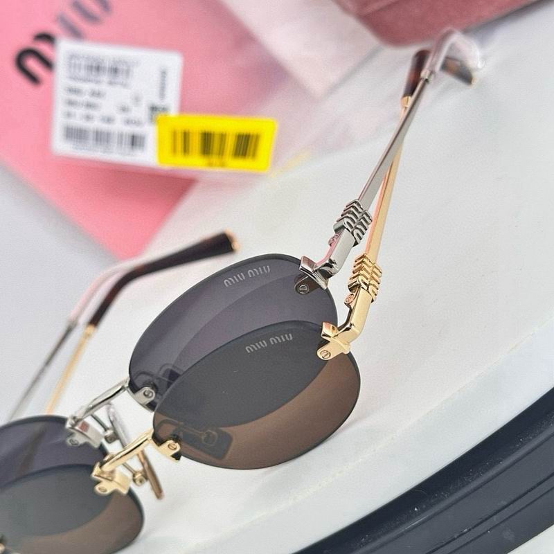 Miu Miu Glasses sms (945)
