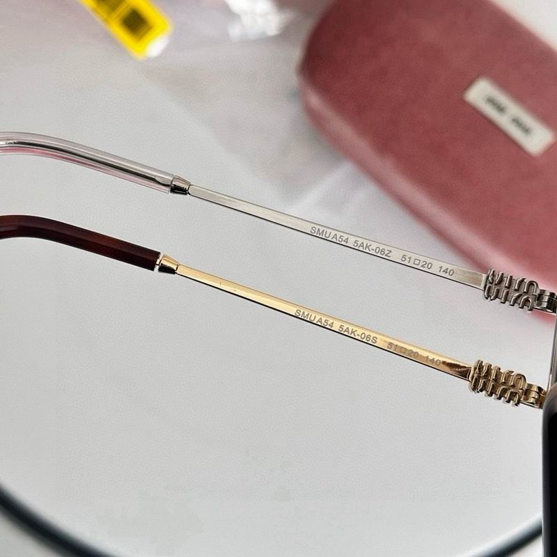 Miu Miu Glasses sms (946)