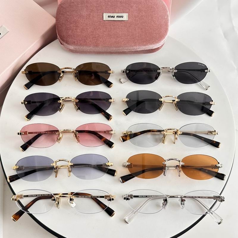 Miu Miu Glasses sms (947)