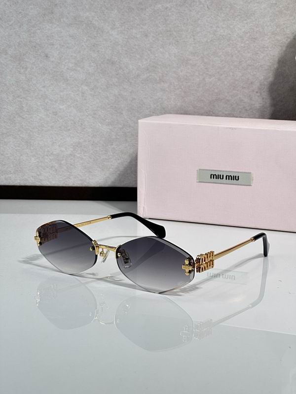 Miu Miu Glasses sms (949)