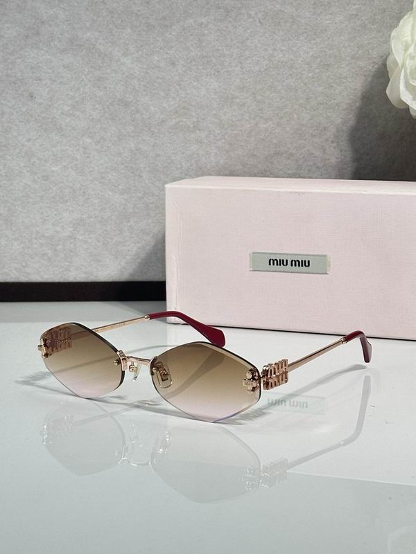 Miu Miu Glasses sms (950)