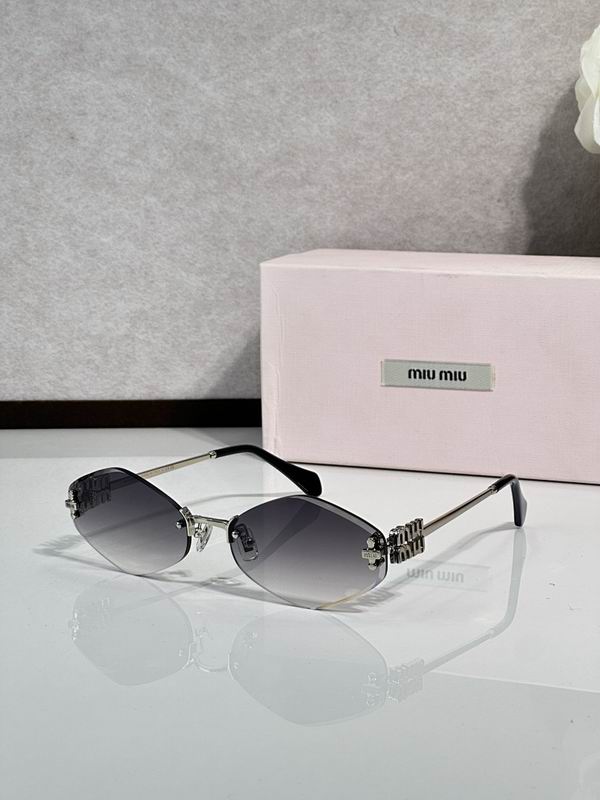 Miu Miu Glasses sms (951)