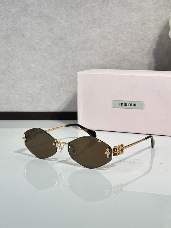 Miu Miu Glasses sms (952)
