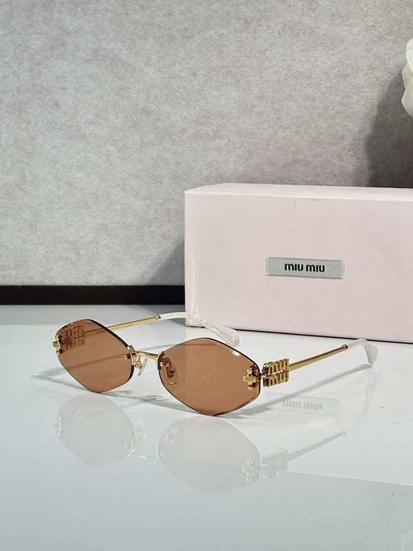 Miu Miu Glasses sms (953)