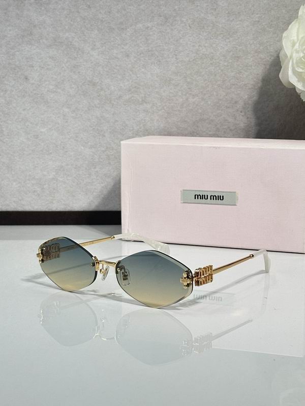 Miu Miu Glasses sms (954)