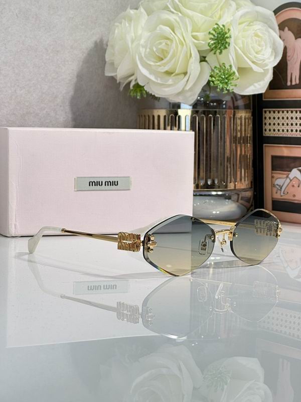 Miu Miu Glasses sms (955)