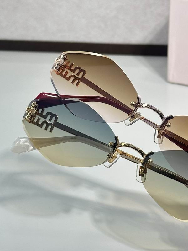 Miu Miu Glasses sms (956)