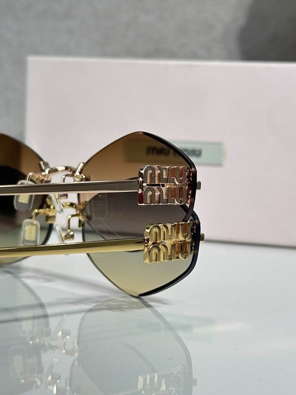 Miu Miu Glasses sms (957)