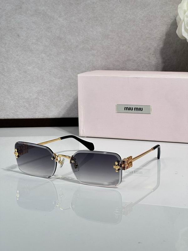 Miu Miu Glasses sms (959)