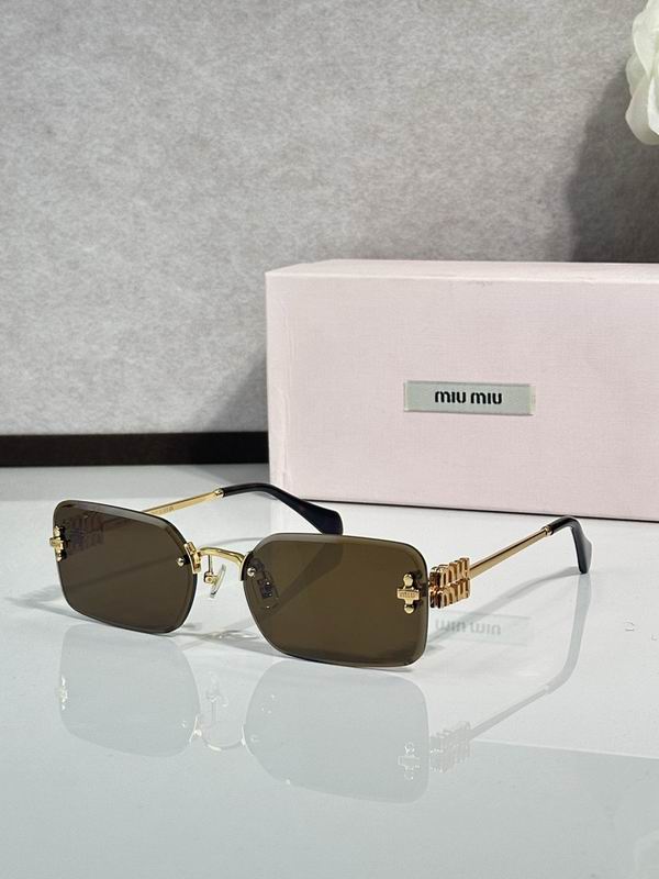 Miu Miu Glasses sms (960)