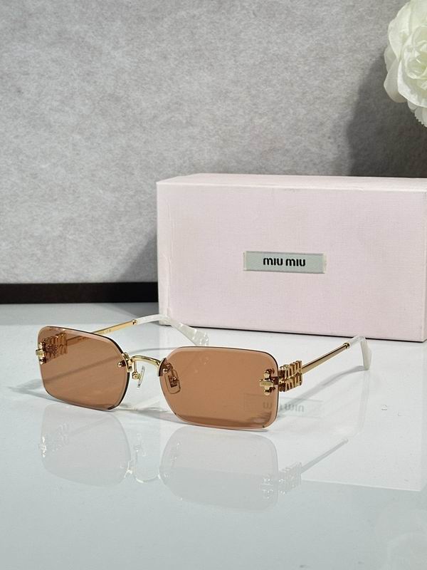 Miu Miu Glasses sms (961)