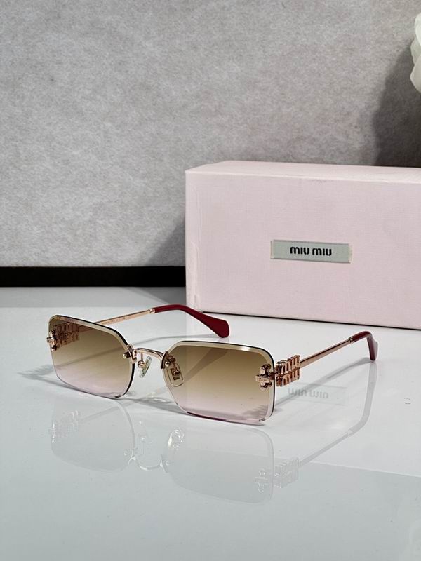Miu Miu Glasses sms (962)