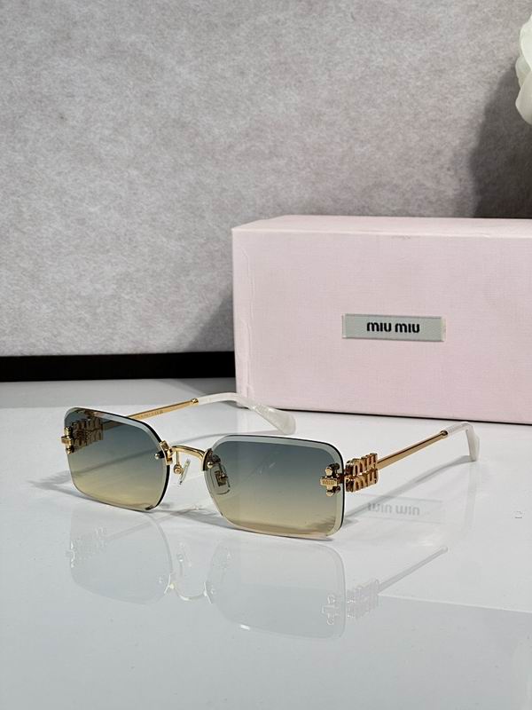 Miu Miu Glasses sms (963)