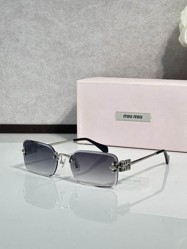 Miu Miu Glasses sms (964)