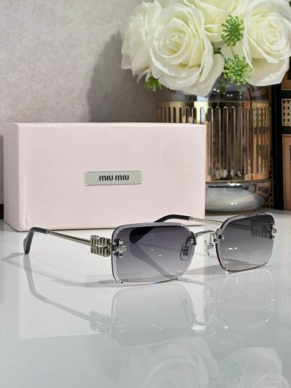 Miu Miu Glasses sms (965)