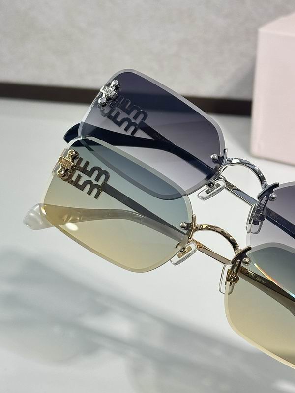 Miu Miu Glasses sms (966)