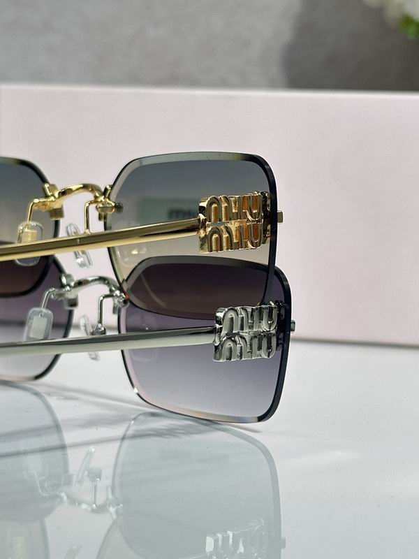 Miu Miu Glasses sms (967)