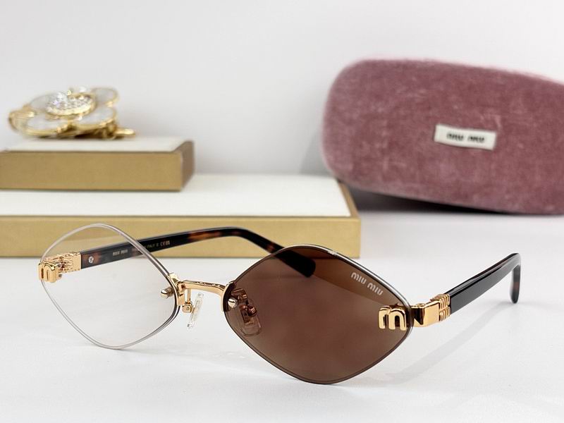 Miu Miu Glasses sms (969)