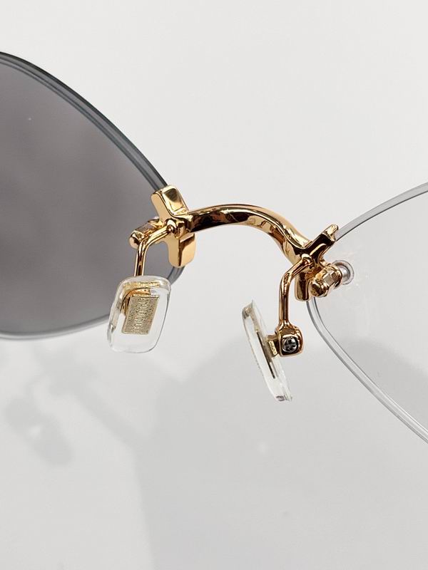 Miu Miu Glasses sms (975)
