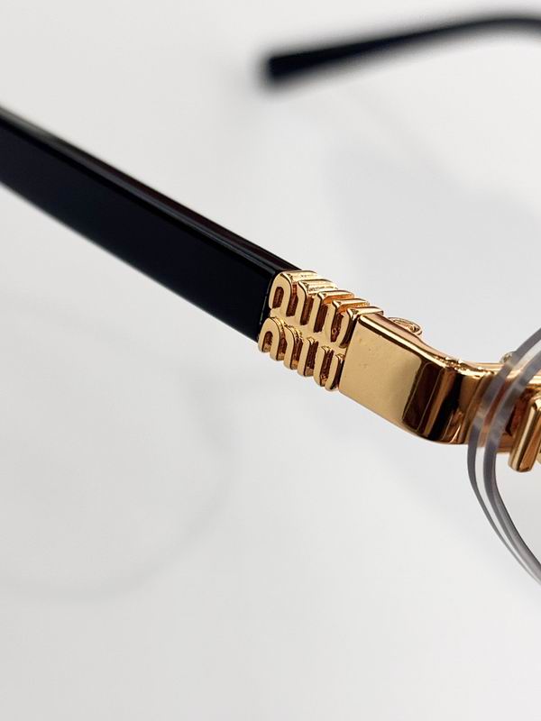 Miu Miu Glasses sms (976)