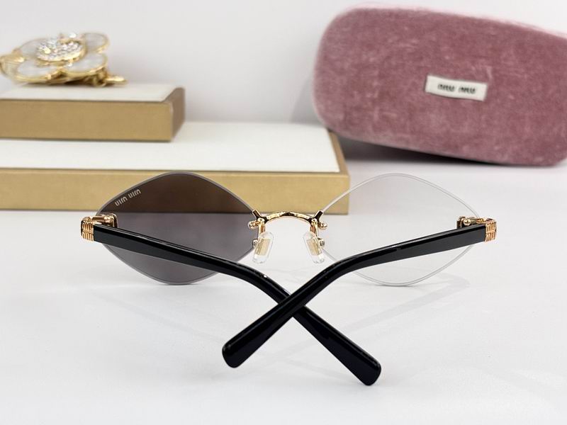 Miu Miu Glasses sms (977)