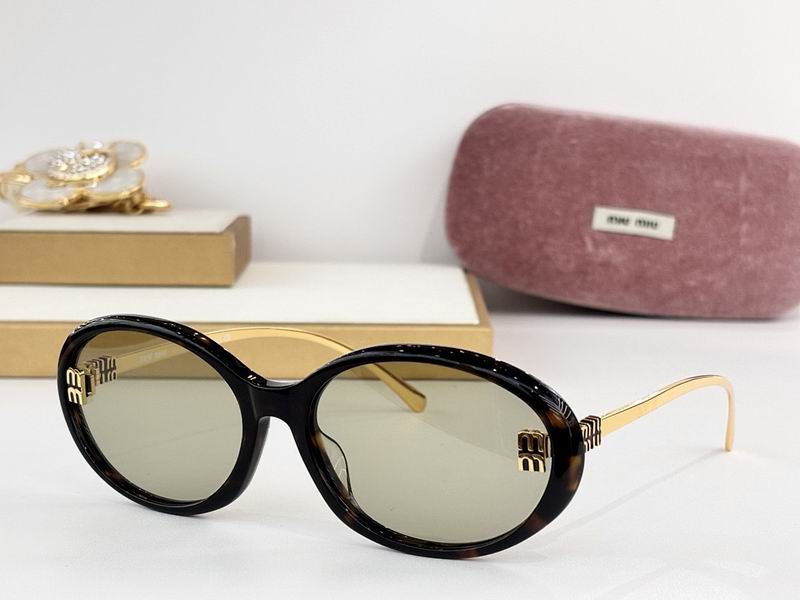 Miu Miu Glasses sms (980)