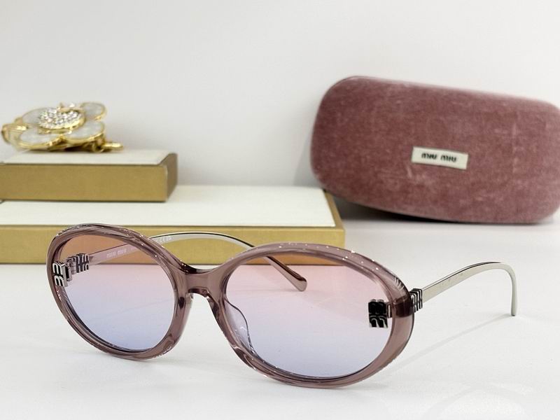 Miu Miu Glasses sms (981)