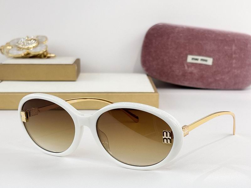 Miu Miu Glasses sms (982)