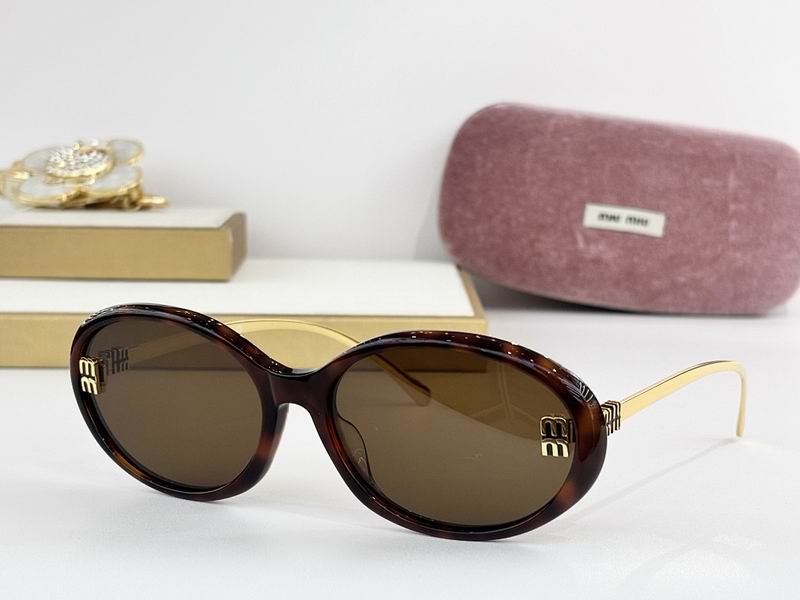 Miu Miu Glasses sms (983)