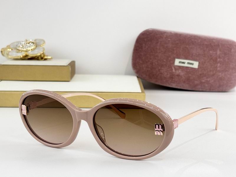 Miu Miu Glasses sms (984)