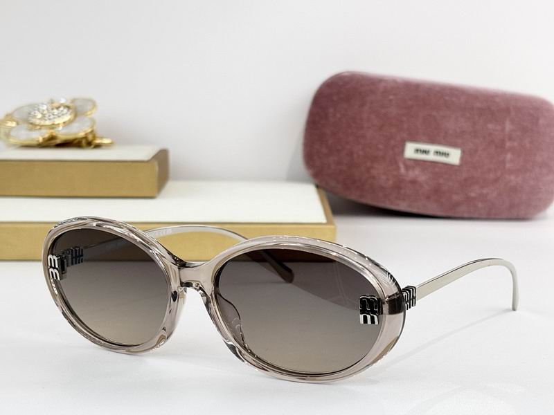 Miu Miu Glasses sms (985)