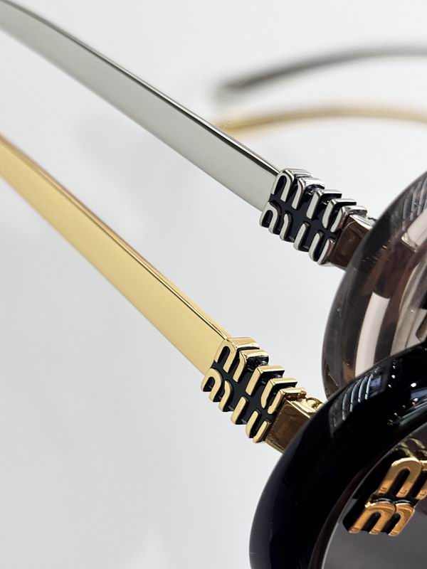 Miu Miu Glasses sms (986)