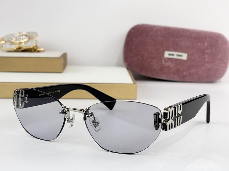 Miu Miu Glasses sms (989)