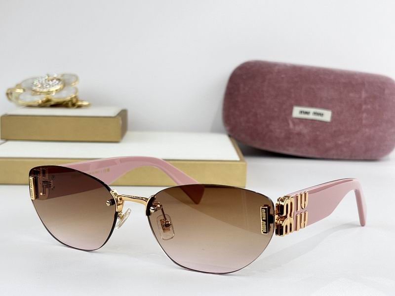 Miu Miu Glasses sms (990)