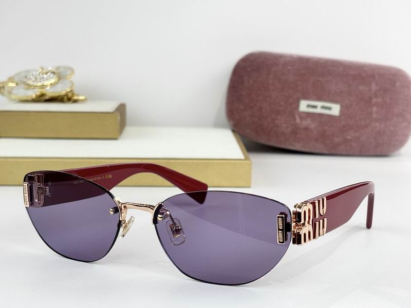 Miu Miu Glasses sms (991)