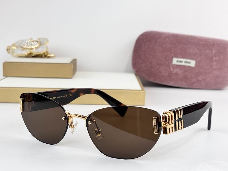 Miu Miu Glasses sms (992)