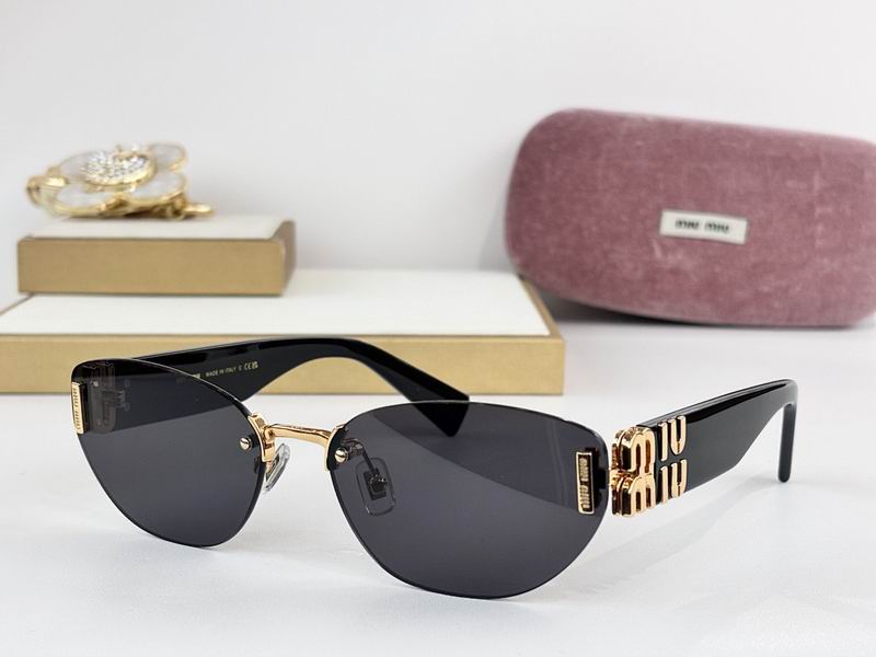 Miu Miu Glasses sms (993)
