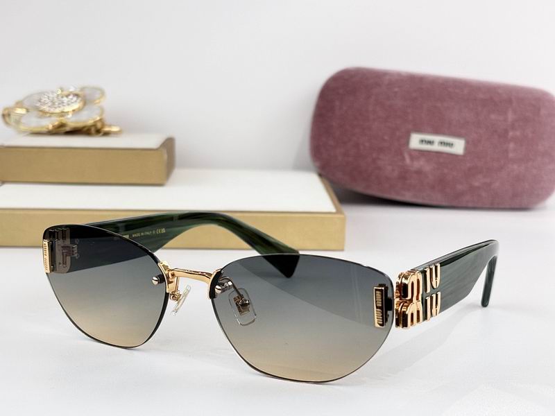 Miu Miu Glasses sms (994)