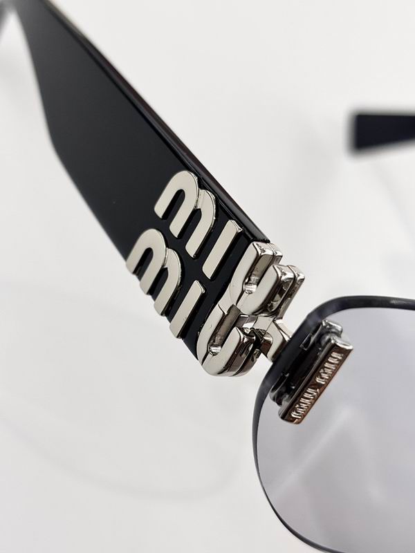 Miu Miu Glasses sms (995)