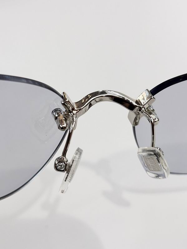Miu Miu Glasses sms (996)